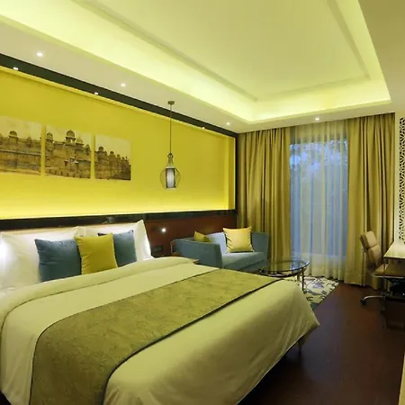 Hotel Park Green Suites Near Delhi Airport